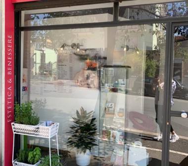 Centro estetico in vendita a Roma, Zona Monteverde