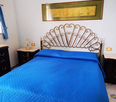 Villa in vendita a Ischia (Napoli)