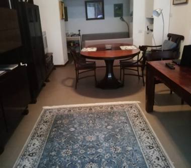 Ufficio in affitto a Lodi (Lodi), Via Isella 1