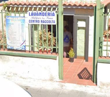 Negozio in affitto a Pozzuoli (Napoli), Via Montenuovo Licola Patria 8