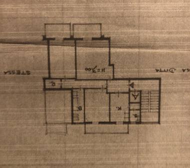 Quadrilocale in vendita a Modugno (Bari), Via Porto Torres 78