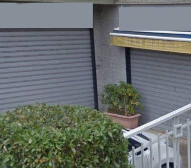 Negozio in vendita a Caltanissetta (Caltanissetta), Via Pier Maria Rosso di San Secondo 14/t