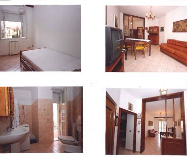 Appartamento in vendita a Terre del Reno (Ferrara)