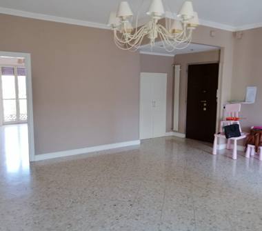 Trilocale in vendita a Bari, Zona San Pasquale, Viale della Repubblica 54a