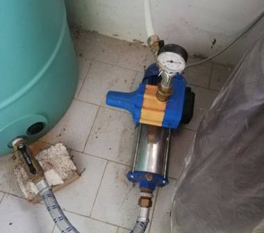 Villetta a schiera in vendita a Tufino (Napoli)