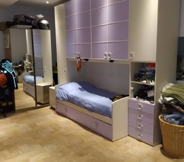 Casa indipendente in vendita a Oriolo Romano (Viterbo)