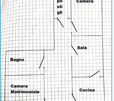 Appartamento in vendita a Laterina Pergine Valdarno (Arezzo), Corso Italia 38