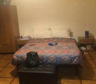 Affitto Stanza Doppia a Roma, Zona Romanina, Via Domenico de Dominicis 39