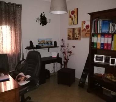 Quadrilocale in vendita a San Giorgio Ionico (Taranto), Via Giorgione 18