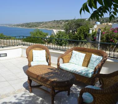 Affitto Appartamento Vacanze a Patù, Frazione Torre San Gregorio, Via Amerigo Vespucci 1