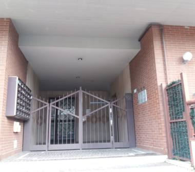 Trilocale in vendita a Roma, Zona Romanina