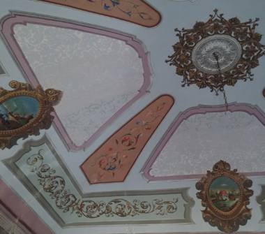 Casa indipendente in vendita a Nicolosi (Catania)