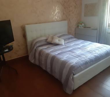 Affitto Villa Vacanze a Montesilvano (Pescara), Via Aurelio Saffi 3