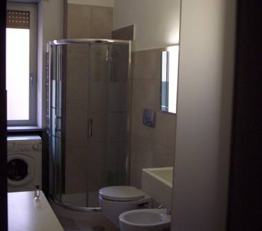 Affitto Stanza Singola a Roma, Zona Romanina, Viale Guglielmo Marconi 196