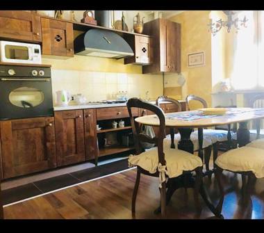 Appartamento in vendita a Como, Zona Monte Olimpino