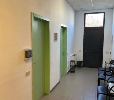 Ufficio in affitto a Ferrara, Zona Via Bologna, Via Messidoro 8