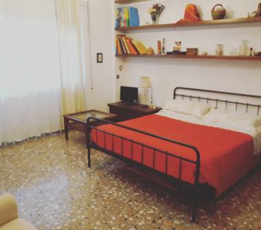 Affitto Stanza Doppia a Roma, Zona Romanina