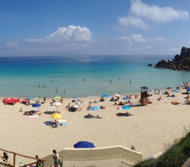 Affitto Appartamento Vacanze a Santa Teresa Gallura (Sassari)