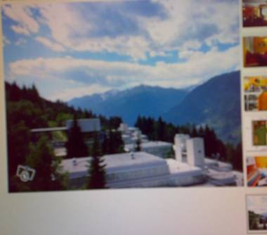 Affitto Appartamento Vacanze a Malè (Trento)