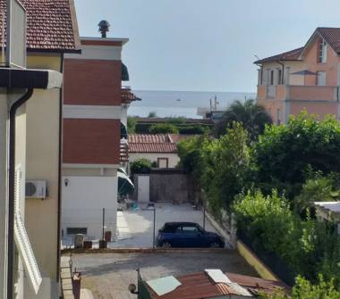 Privato Vende Appartamento Appartamento con giardino a Ronchi