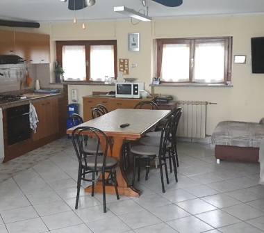 Villetta a schiera in vendita a Novara, Zona Pernate, Via San Francesco 28