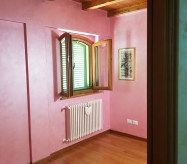 Villetta a schiera in vendita a Roma, Zona Romanina, Via di Casalotti 45