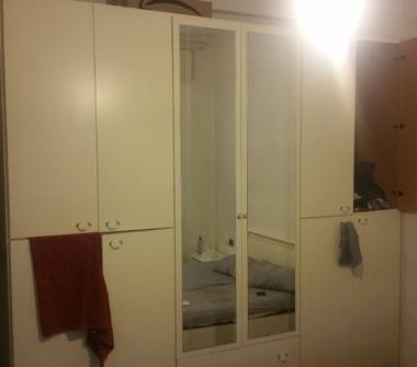 Appartamento in vendita a Genova, Zona San Fruttuoso