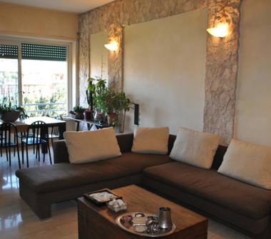 Appartamento in vendita a Roma, Zona Portuense