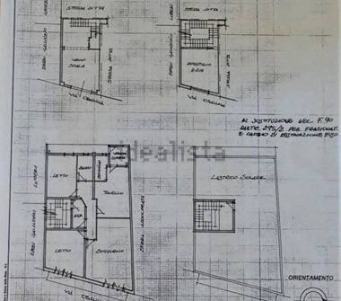 Casa indipendente in vendita a Galatina, Frazione Noha, Via Osanna 97