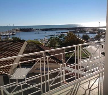 Casa indipendente in vendita a Casal Velino, Frazione Marina Di Casal Velino