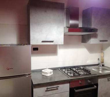 Affitto Appartamento Vacanze a Frosinone, Frazione Centro città