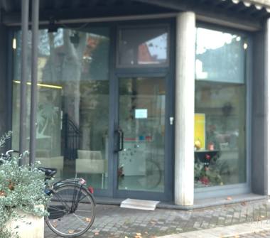 Negozio in vendita a Venezia, Zona Mestre, Via Bissuola 21