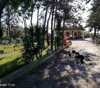 Villa in vendita a Brindisi (Brindisi), Contrada Mascava 1