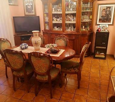 Quadrilocale in vendita a Piombino (Livorno), Viale della Repubblica 55