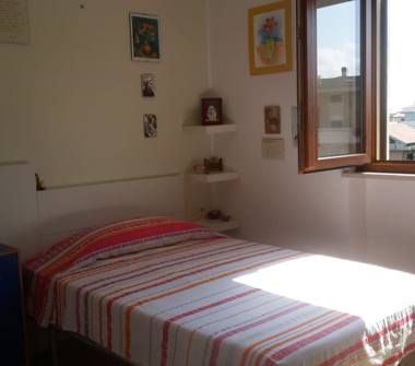 Trilocale in vendita a Pescara (Pescara), Via San Martino 43