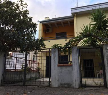 Villetta a schiera in vendita a Turrivalignani (Pescara)