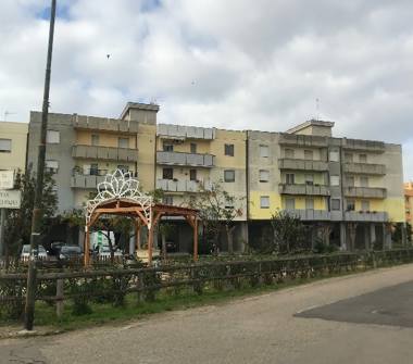 Palazzo/Stabile in vendita a Alliste (Lecce)