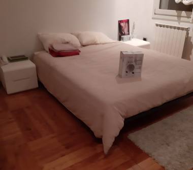 Casa indipendente in affitto a Padova, Zona Padovanelle