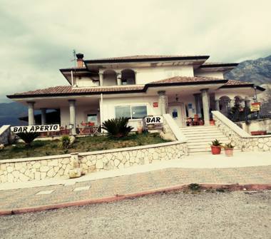 Villa in vendita a San Vittore del Lazio (Frosinone), Via Casilina 12