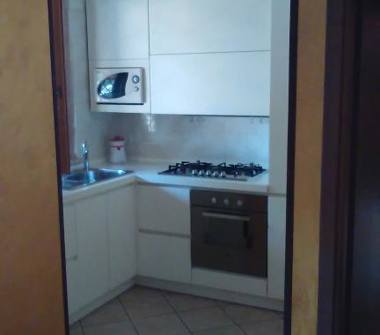 Attico in vendita a Roma, Zona Casilina