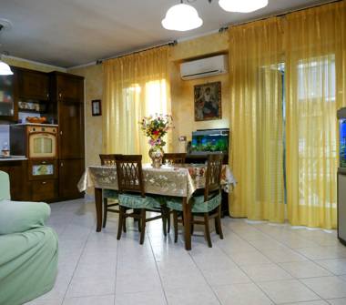Appartamento in vendita a Giugliano in Campania (Napoli)