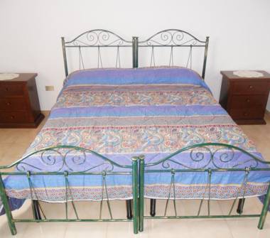 Affitto Appartamento Vacanze a Melendugno (Lecce)