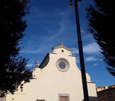 Altro in affitto a Firenze, Zona Firenze Nova