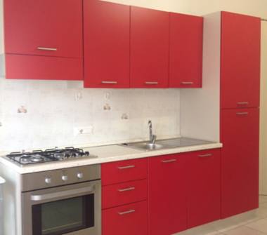 Trilocale in vendita a Nuoro, Frazione Centro città