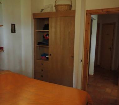 Trilocale in vendita a Rocca di Mezzo, Frazione Rovere, Via dell'Acqua Savia 2