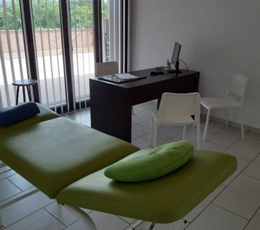 Ufficio in affitto a San Giovanni la Punta (Catania), Viale Cristoforo Colombo 13