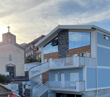 Attico in vendita a San Gregorio di Catania (Catania), Via Cerza 5