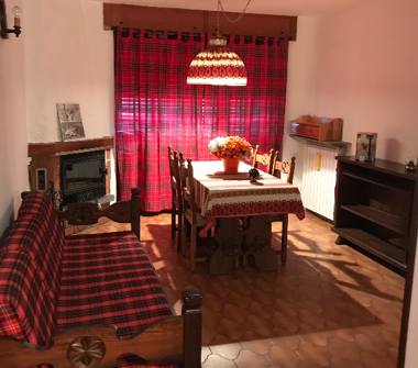 Affitto Appartamento Vacanze a Pragelato (Torino), Viale del Rif 2