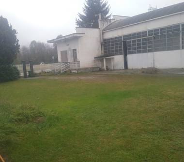 Capannone in vendita a Grosso (Torino), Localita' Vauda 20