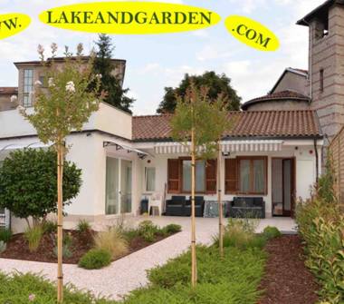 Affitto Villa Vacanze a Verbania, Frazione Pallanza